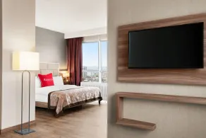 Ramada by Wyndham Sivas - Room