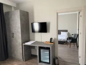 Grand royal hotel - Camera