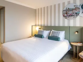 Mercure Northampton - Værelse