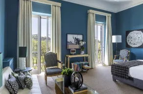 4F Boutique Hotel Florence - Room