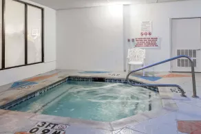 Wingate by Wyndham Dallas Love Field - Piscine