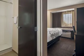 Sleep Inn Erie near Sports Center - Room