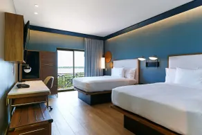 Courtyard by Marriott Paramaribo - Room