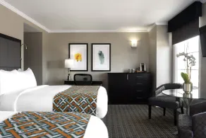 voco The Tiger Hotel, Columbia, MO by IHG - Chambre