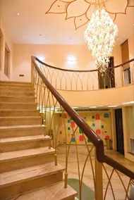 Kadamb Kuteer Hotel and Resort - Réception