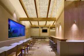 天然温泉 湯屋天神 -Yuya Tenjin- - Reception