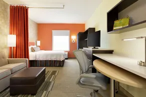 Home2 Suites by Hilton Stillwater - Chambre