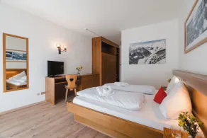 Smart Hotel Firn - Zimmer