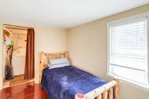< 1 Mi to White River! Pet-friendly Cabin in Guion - Innvendig
