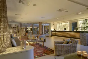 Meliá Cala Galdana - Réception