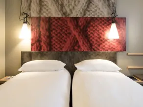 ibis Baden Neuenhof - Værelse