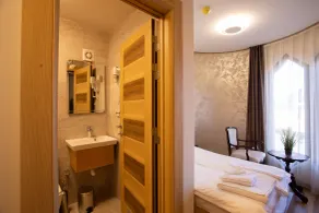 Hotel Vrbak ND - Room
