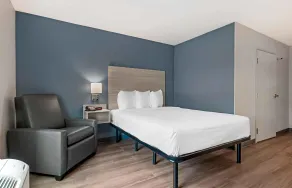 Extended Stay America Select Suites - Wildwood - The Villages - Chambre