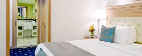Royale Chulan Penang - Chambre