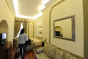 Hotel Le Isole - Chambre
