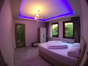 Auga Apart - Habitación