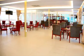 Minh Tam Phu Nhuan Hotel & Spa - Lobby