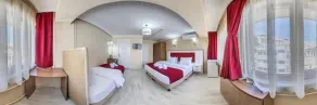 Cihangir Palace Hotel - Room