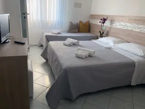 Mare Home Brunch&Beauty - Adults Only - Room