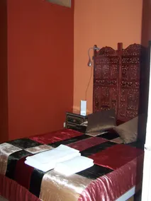Porto Riad - Guest House - Chambre