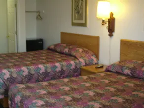 Cascade City Center Motel - Værelse