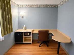Motel 6 Morehead, KY - Zimmer