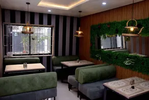 Hotel Padelia & apartment - Restaurant