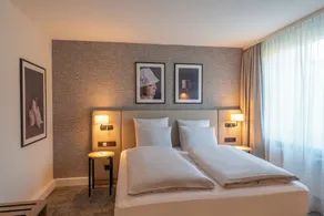 Mercure Parkhotel Mönchengladbach - Chambre