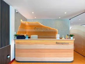 ClayHouse SAMUI Boutique Hotel - Reception