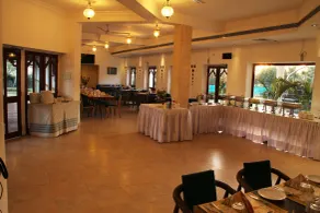 Chitvan  - Restaurante
