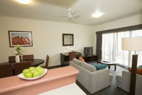 Metro Advance Apartments & Hotel - Room