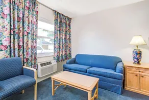 Knights Inn Kissimmee - Chambre