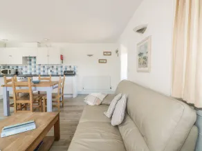 Owls Roost - Oppholdsområde