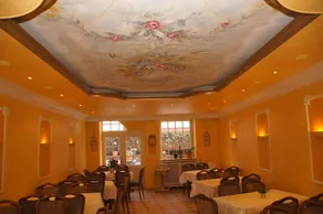 Hotel Paseo - Restaurant