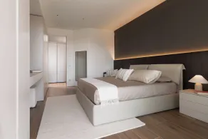 Farus Living - Udsigt fra værelset