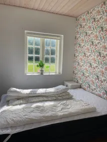 The Farm Managers House at Hindemae Estate Historic Charmed House - Room