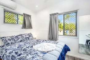 Discovery Parks - Lake Tinaroo - Room