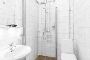 Hotell Fängelset Västervik - Salle de bain