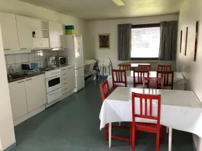 Hotell Nyboholm - Restaurant