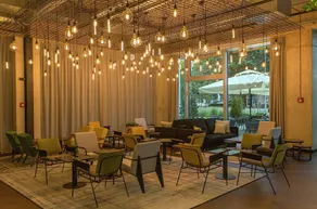 Hilton Garden Inn Zagreb - Radnicka - Restaurant