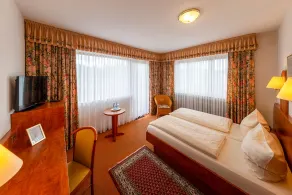 Hotel Mügge am Iberg - Camera