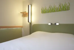 ibis budget Pau Est ex Etap Hôtel - Chambre