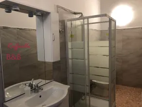B & B Raffaello - Bagno