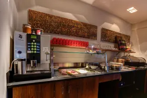 Boutique by EMPA - Restaurang