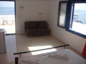 Paralia Hotel & Taverna - Rom