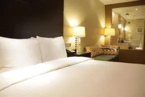 Courtyard by Marriott Kunshan - Room
