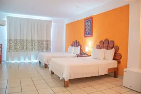 Decameron Los Cocos Guayabitos, Ramada All-Inclusive Resort - Room