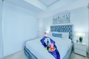 The York Suites - Room