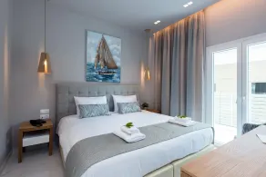 Melina Bay Boutique Hotel - Rom