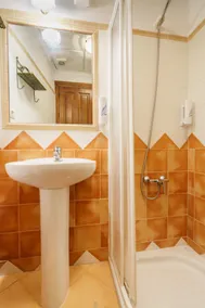 Casa Aljibe de Santa Ana - Salle de bain